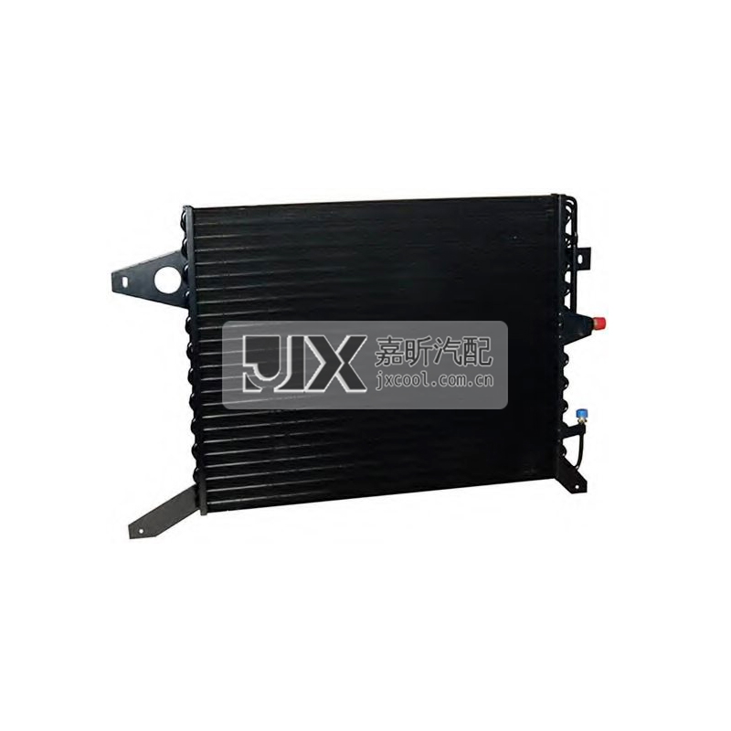 【JX60598】 Air conditioning condenser  For  IVECO EUROTECH 92-  OEM:7036303505 8189330