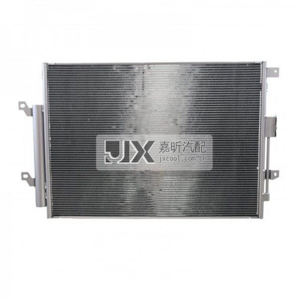 【JX60609】 Air conditioning condenser  For  JEEP CHEROKEE 14-  OEM:68399028AA 68399028AB
