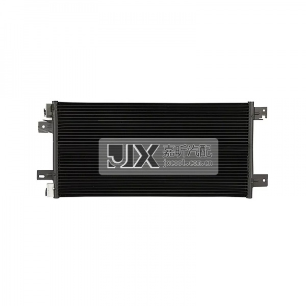 【JX60606】 Air conditioning condenser  For  JEEP COMPASS/PATRIOT 07-  OEM:5191252AA 68004052AA 68004052AB