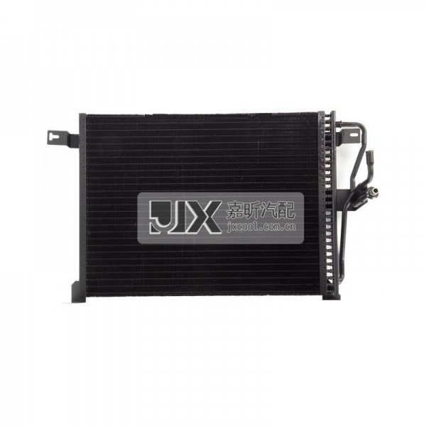 【JX60607】 Air conditioning condenser  For  JEEP GRAND CHEROKEE 2.5D 93-  OEM:55036473 55115864 56005016