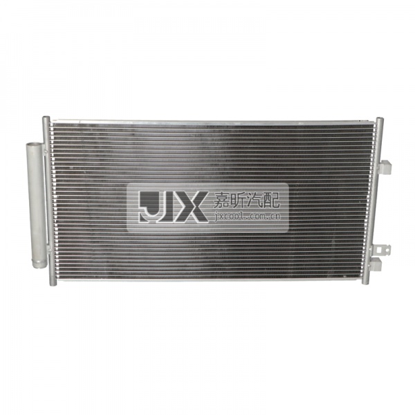 【JX60611】 Air conditioning condenser  For  JEEP RENEGADE 1.6D 15-  OEM:51938531 51966751 68248149AA