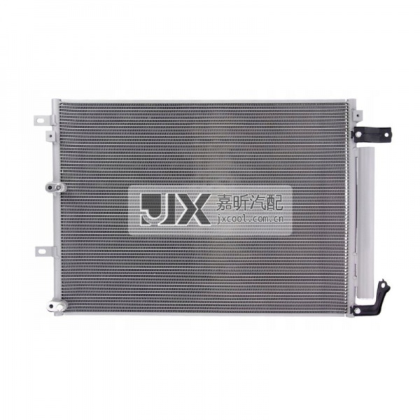 【JX60612】 Air conditioning condenser  For  JEEP CHEROKEE 2.2D 14-  OEM:52014775AA 52014775AB