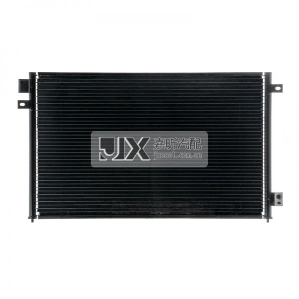 【JX60615】 Air conditioning condenser  For  JAGUAR S-TYPE 3.0 99-  OEM:XR854219 XR87068