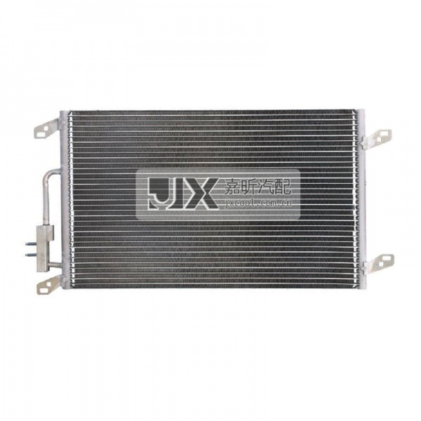【JX60630】 Air conditioning condenser  For  LANCIA LYBRA 1.9D 00-  OEM:46459581