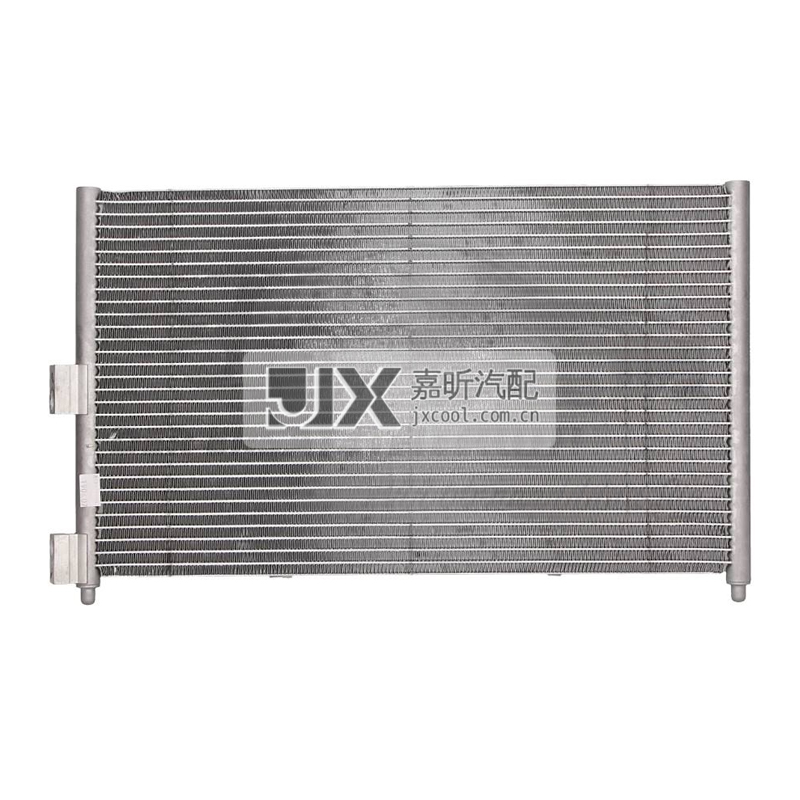 【JX60629】 Air conditioning condenser  For  LANCIA MUSA 1.3D 05-  OEM:51708909 51733013