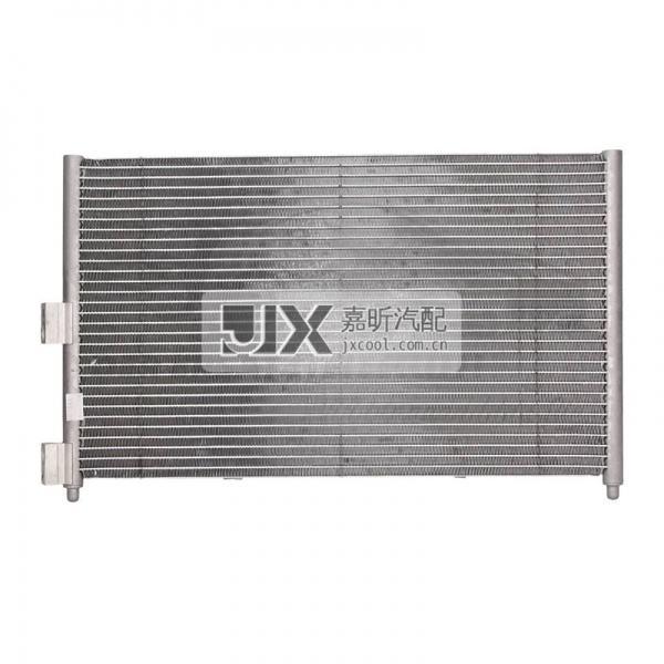 【JX60629】 Air conditioning condenser  For  LANCIA MUSA 1.3D 05-  OEM:51708909 51733013
