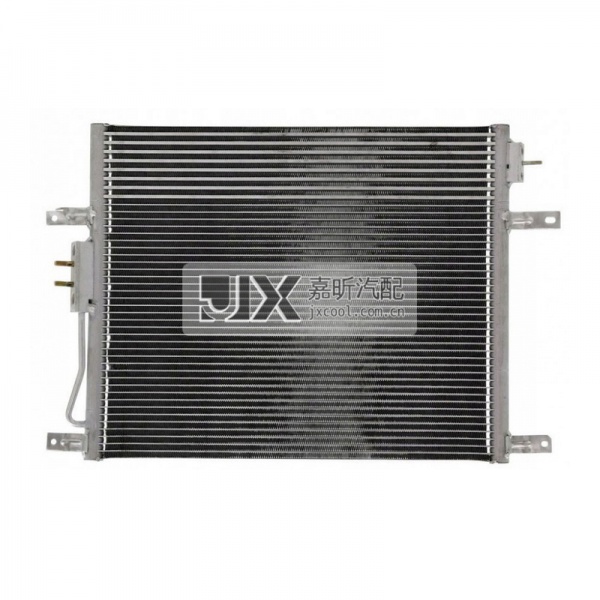 【JX60614】 Air conditioning condenser  For  JEEP GRAND CHEROKEE 2.7D 99-  OEM:55116931AA