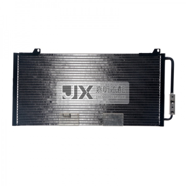 【JX60638】 Air conditioning condenser  For  ROVER 200 1.6 90-  OEM:80100S74D10 JRB100310 JRB100310SLP