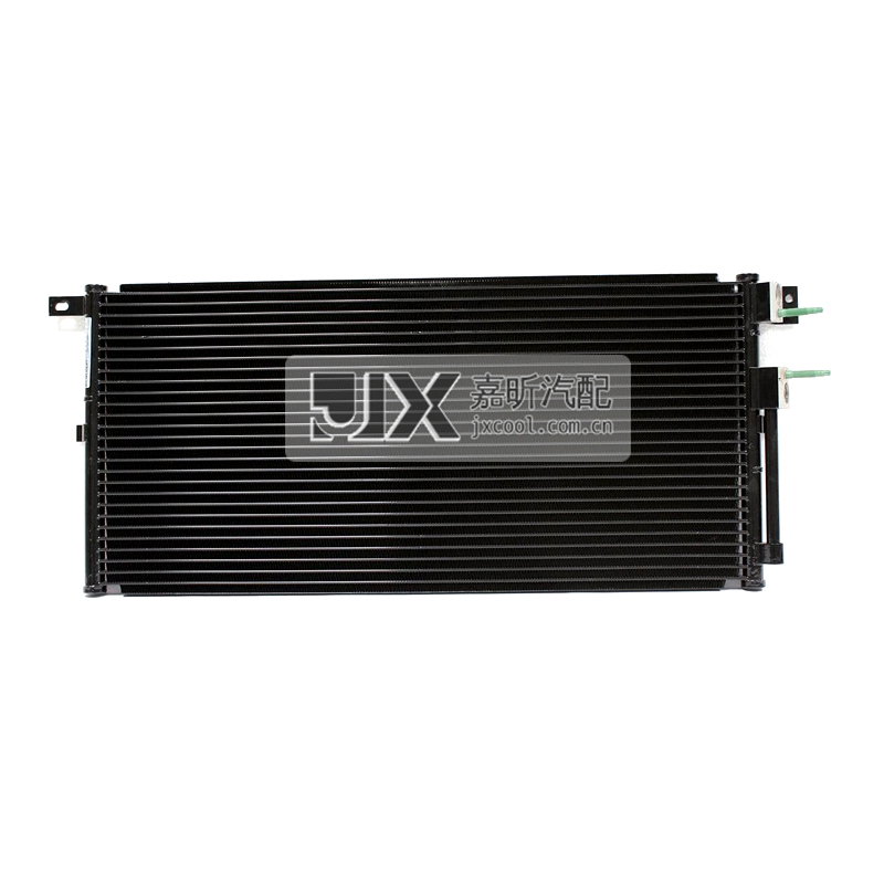 【JX60625】 Air conditioning condenser  For  JAGUAR X-TYPE 2.0D 01-  OEM:C2S31605 C2S45122