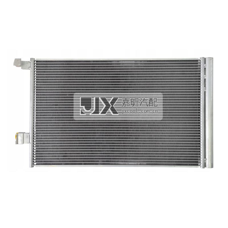 【JX60842】 Air conditioning condenser  For  RANGE ROVER VELAR 17-  OEM:GX7319710BC GX7319710BD LR092450 LR114353