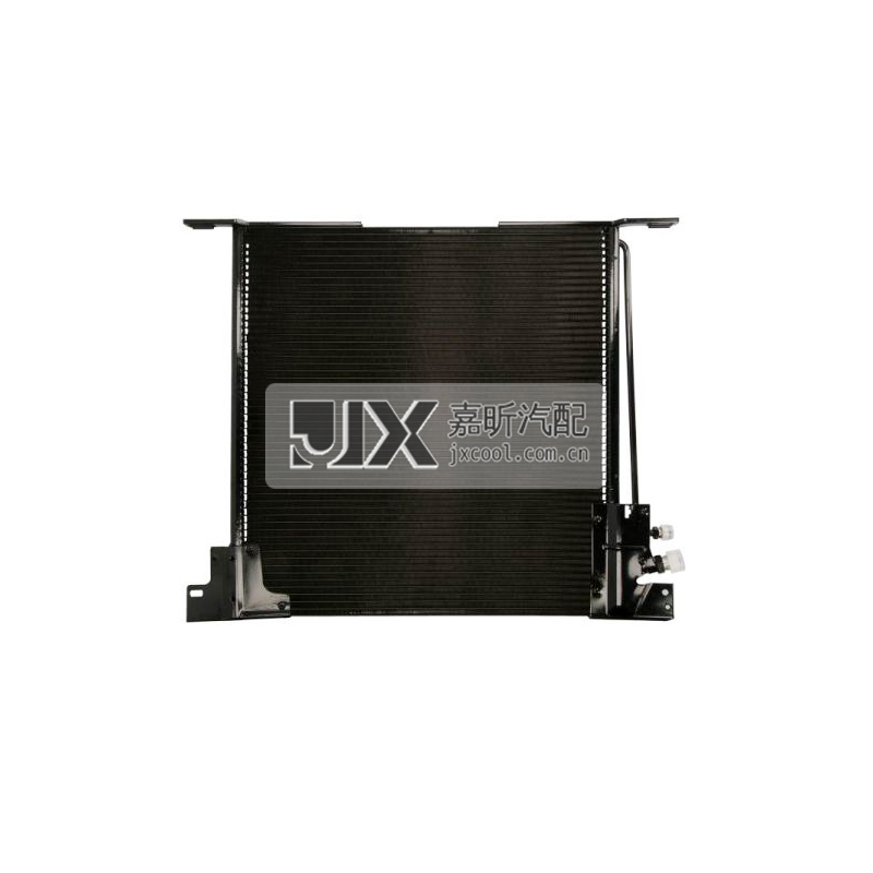 【JX60644】 Air conditioning condenser  For  MERCEDES VITO 2.2D 96-  OEM:6388350170 A6388350170