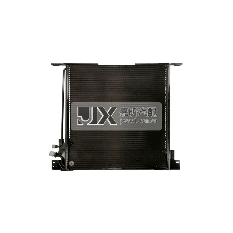 【JX60644】 Air conditioning condenser  For  MERCEDES VITO 2.2D 96-  OEM:6388350170 A6388350170