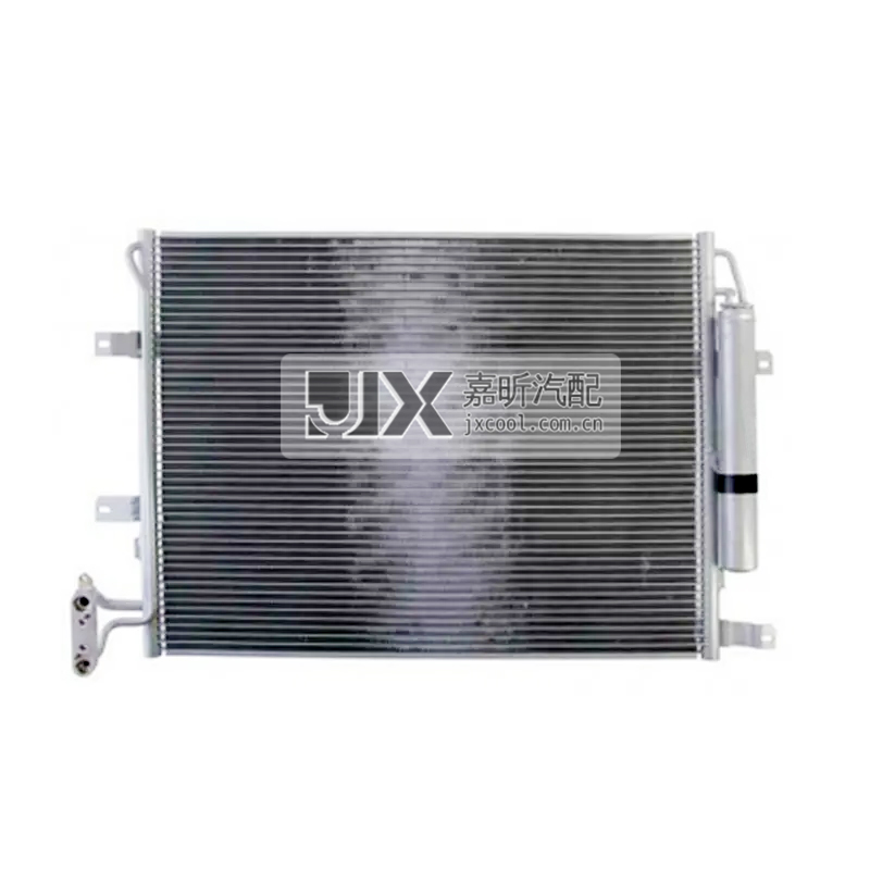 【JX60843】 Air conditioning condenser  For  RANGE ROVER 02-  OEM:LR022744