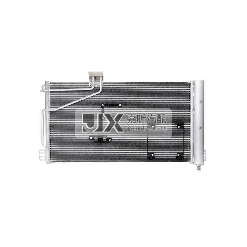 【JX60651】 Air conditioning condenser  For  MERCEDES C-SERIES 2.2D 00-  OEM:2035000154 2035000254 2035000654 2035001054 2035001154 2035001354 A2035000154 A2035000254 A2035000654 A2035001054 A2035001154 A2035001354