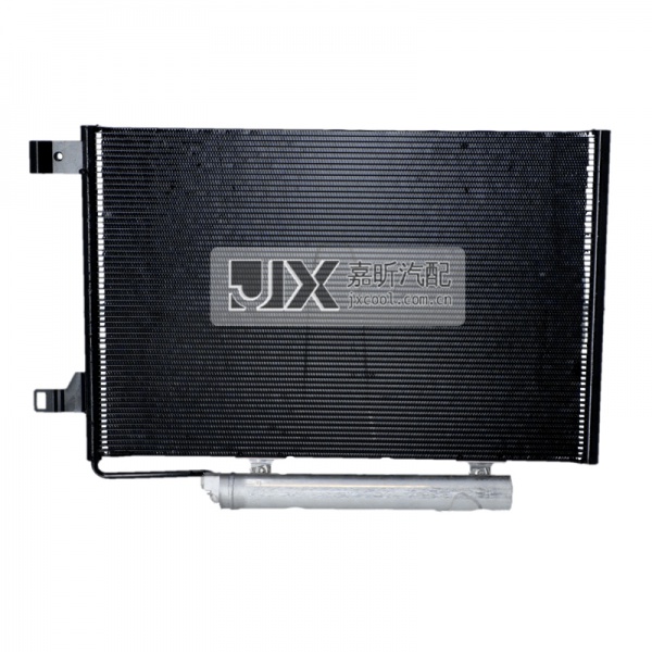 【JX60678】 Air conditioning condenser  For  MERCEDES A-SERIES 1.5 05-  OEM:1695000054 1695000654 1695000687 1695001154 A1695000054 A1695000654 A1695000687 A1695001154
