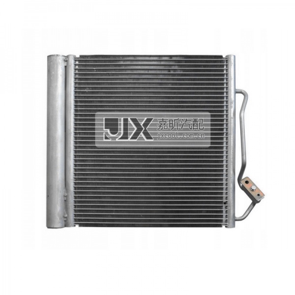 【JX60942】 Air conditioning condenser  For  SMART CITY COUPE 0.6 98-  OEM:0001632V003 0001632V004 0001632V004000000 1632V003000000 1632V004000000 Q0001632V003000000 Q0001632V004000000