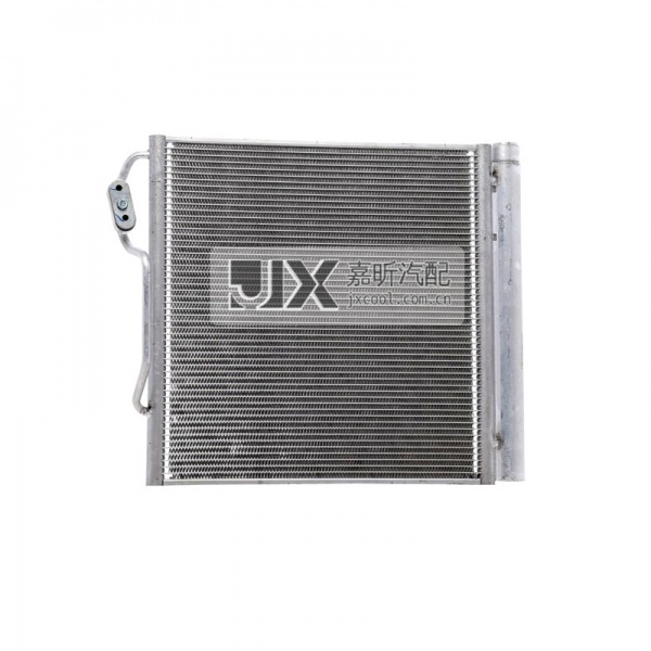 【JX60943】 Air conditioning condenser  For   SMART CITY COUPE 0.6 98- OEM:0013198V001 0013198V001000000 0013198V002 0013198V002000000 Q0013198V001000000 Q0013198V002000000