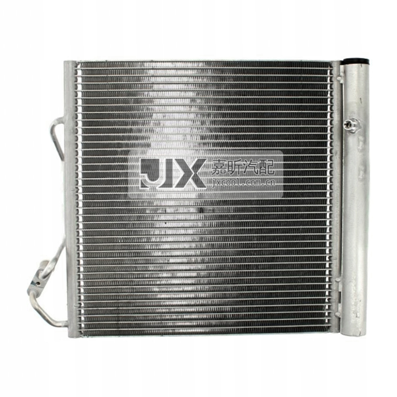 【JX60943】 Air conditioning condenser  For   SMART CITY COUPE 0.6 98- OEM:0013198V001 0013198V001000000 0013198V002 0013198V002000000 Q0013198V001000000 Q0013198V002000000