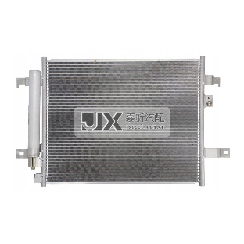 【JX60699】 Air conditioning condenser  For  MAZDA MX5 2.0 15-  OEM:N24361480