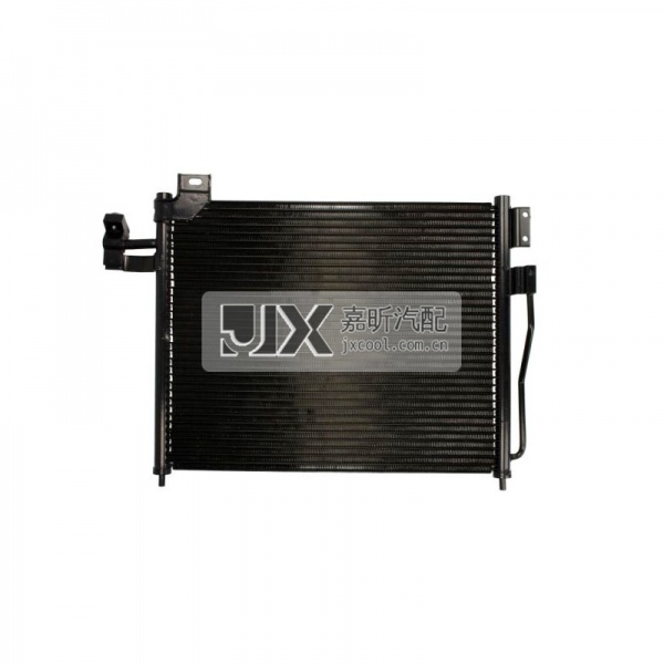【JX60702】 Air conditioning condenser  For  MAZDA PREMACY 2.0D 99-  OEM:CB0561480 CB0561480A CB0561480B CBY56148ZA
