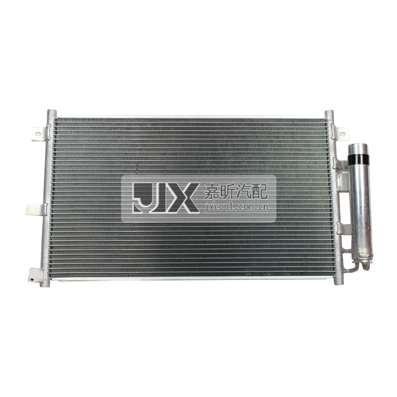 【JX60701】 Air conditioning condenser  For  MAZDA MX5 1.8 06-  OEM:NE5161480C