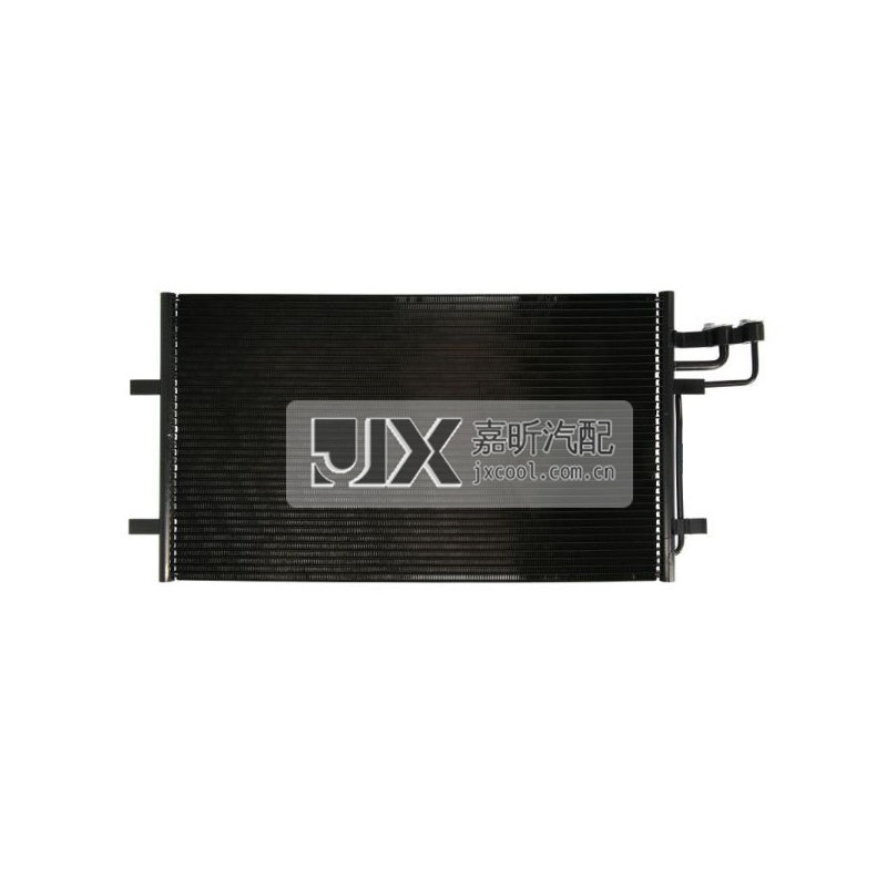 【JX60709】 Air conditioning condenser  For  MAZDA 3 1.6D 04-  OEM:BP8F61480