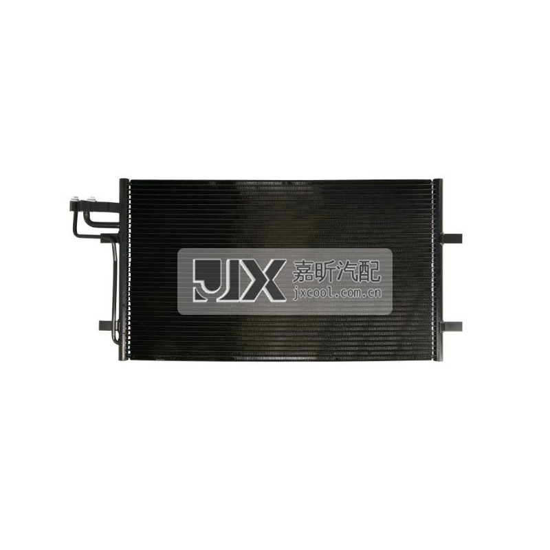 【JX60709】 Air conditioning condenser  For  MAZDA 3 1.6D 04-  OEM:BP8F61480