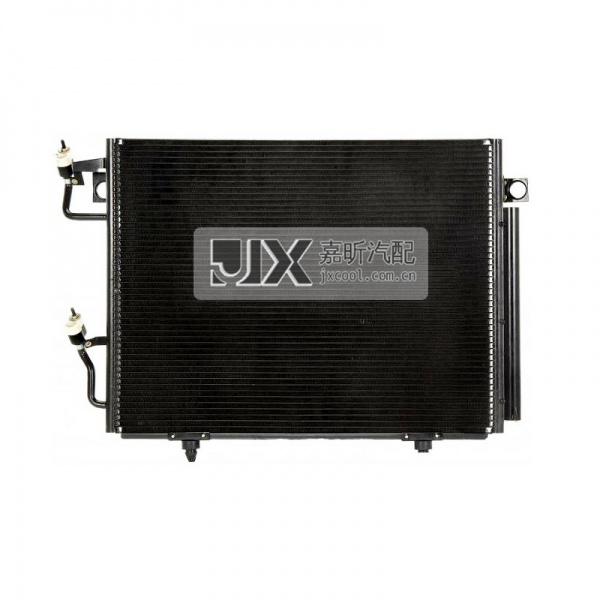 【JX60719】 Air conditioning condenser  For  MITSUBISHI PAJERO 3.2D 00-  OEM:MN123332 MR513110
