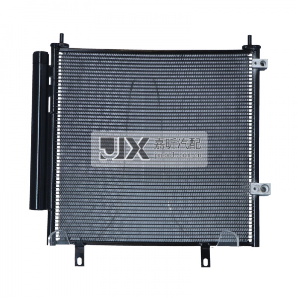 【JX60715】 Air conditioning condenser  For  MITSUBISHI SPACE STAR 1.0 12-  OEM:7812A339