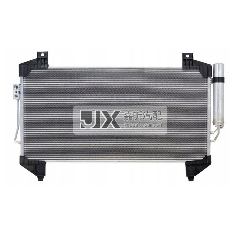 【JX60714】 Air conditioning condenser  For  MITSUBISHI OUTLANDER 2.0 13-  OEM:7812A218 7812A220 7812A394