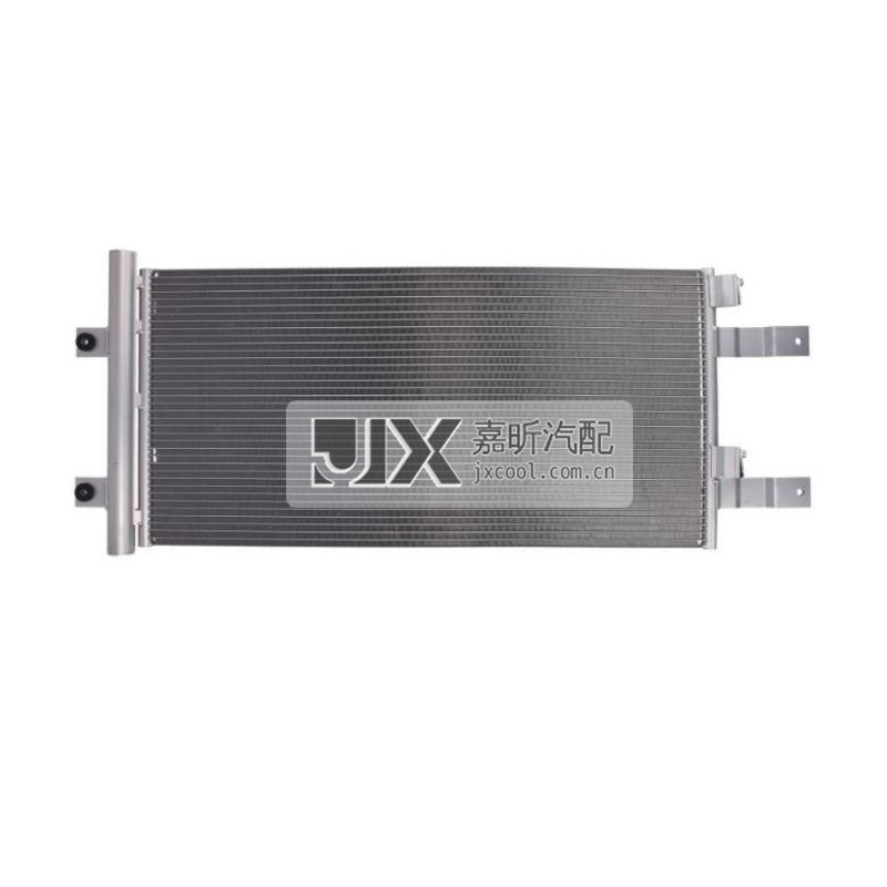 【JX60724】 Air conditioning condenser  For  MAN TGS/TGX 07-  OEM:81619206041