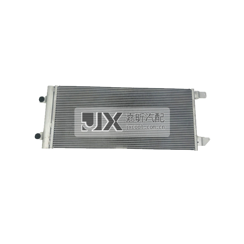【JX60723】 Air conditioning condenser  For  MAN TGS 07-  OEM:81619200035