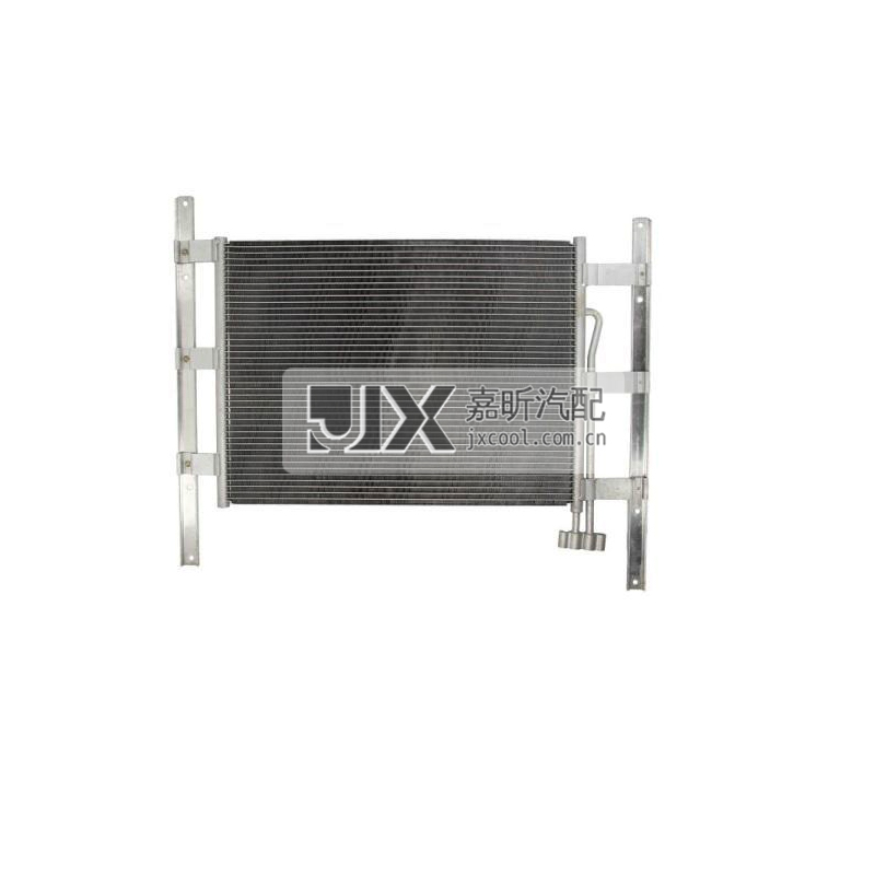 【JX60726】 Air conditioning condenser  For  MAN F 2000 94-  OEM:81619200017