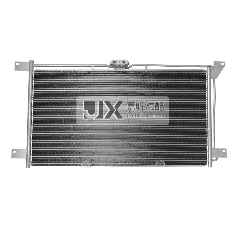 【JX60920】 Air conditioning condenser  For  SCANIA 4-SERIES 96-  OEM:1380374 1449779