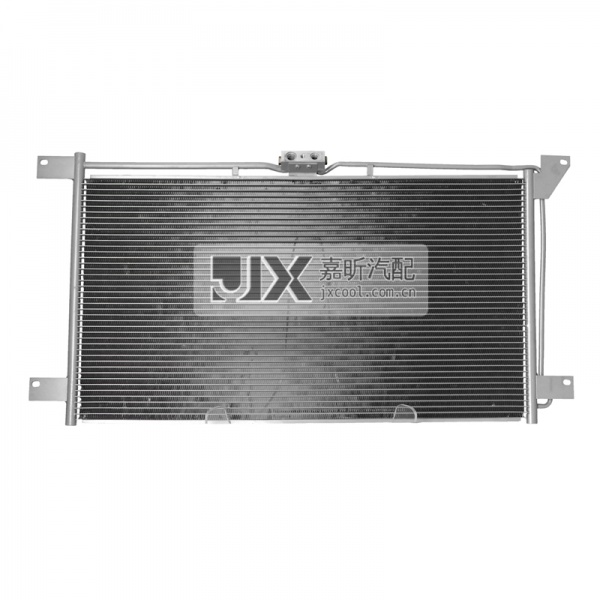 【JX60920】 Air conditioning condenser  For  SCANIA 4-SERIES 96-  OEM:1380374 1449779