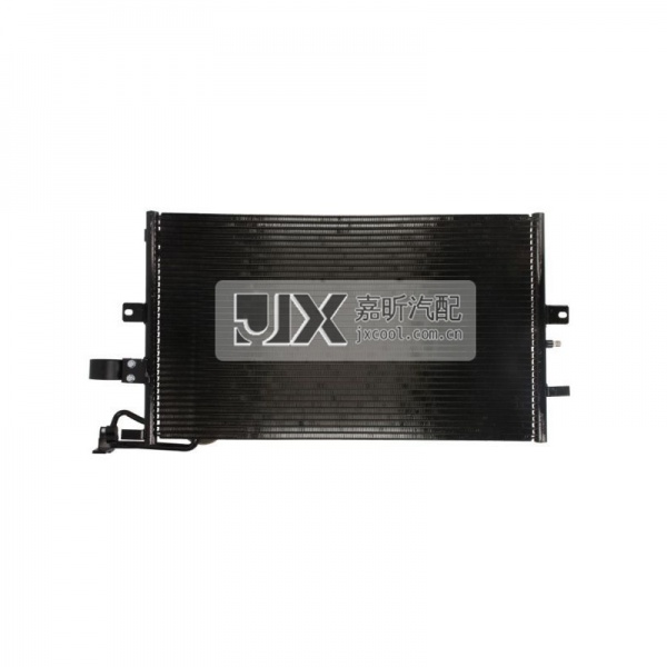 【JX60924】 Air conditioning condenser  For  SAAB 9-5 2.3 98-  OEM:4541215