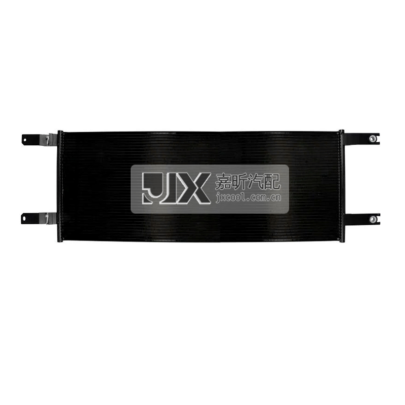 【JX60918】 Air conditioning condenser  For  SCANIA L,P,G,R,S 16-  OEM:2228315 2543257 2715918