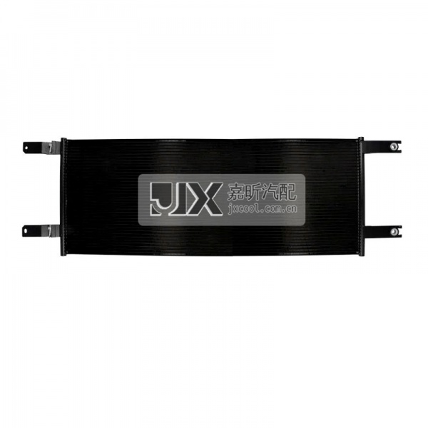 【JX60918】 Air conditioning condenser  For  SCANIA L,P,G,R,S 16-  OEM:2228315 2543257 2715918