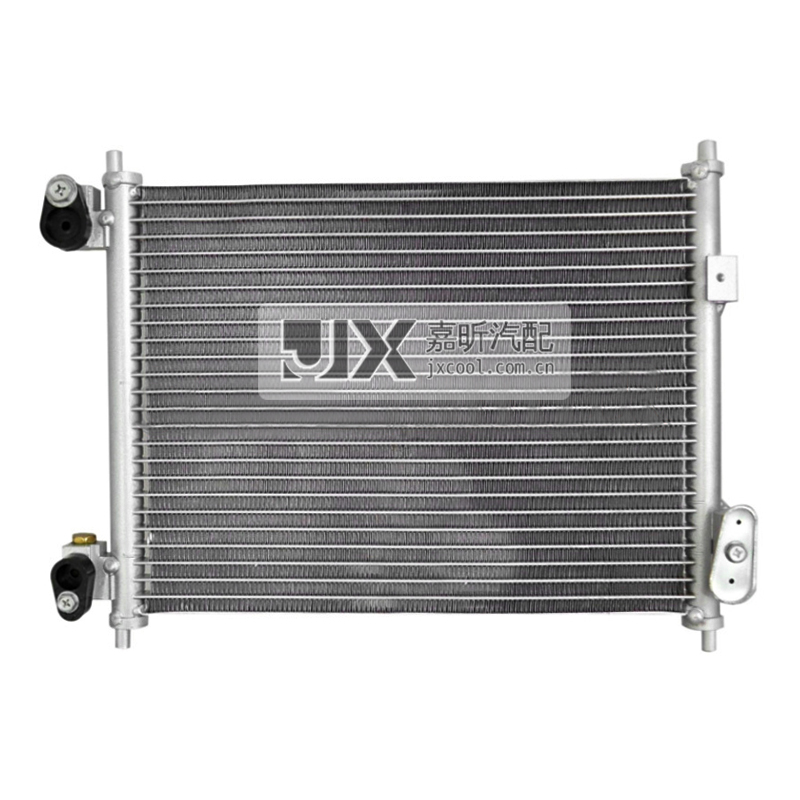 【JX60729】 Air conditioning condenser  For  NISSAN NT400 3.0D 07-  OEM:5001875568 7485113368 7885113368 92110MA10A 92110MA10D