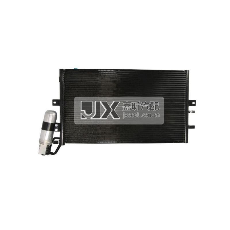 【JX60927】 Air conditioning condenser  For  SAAB 9-5 2.0 98-  OEM:12773283 5046990 5048350 5048419 5048491