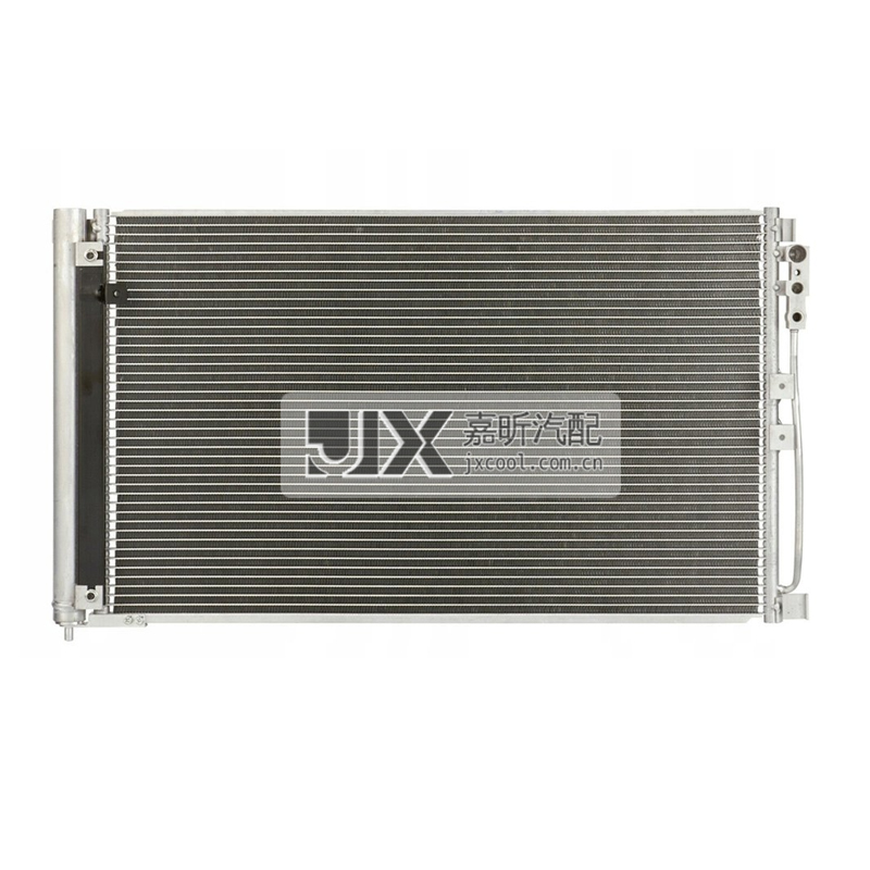 【JX60765】 Air conditioning condenser  For  INFINITI Q50 14-  OEM:921004GC0A 921006HC0A