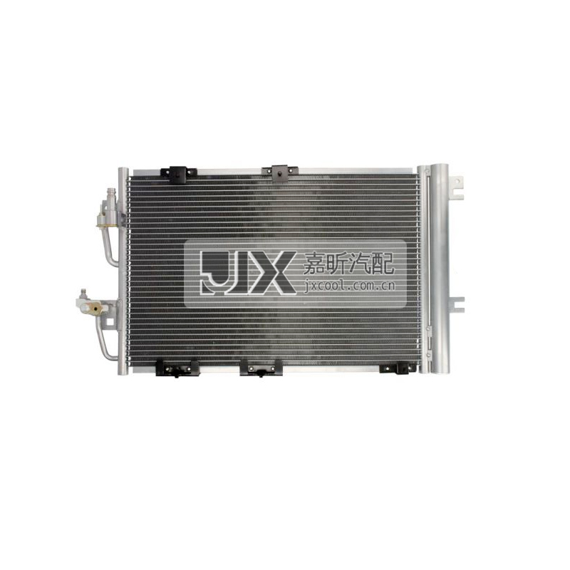 【JX60783】 Air conditioning condenser  For  OPEL ASTRA 1.6 04-  OEM:1850097 93178959