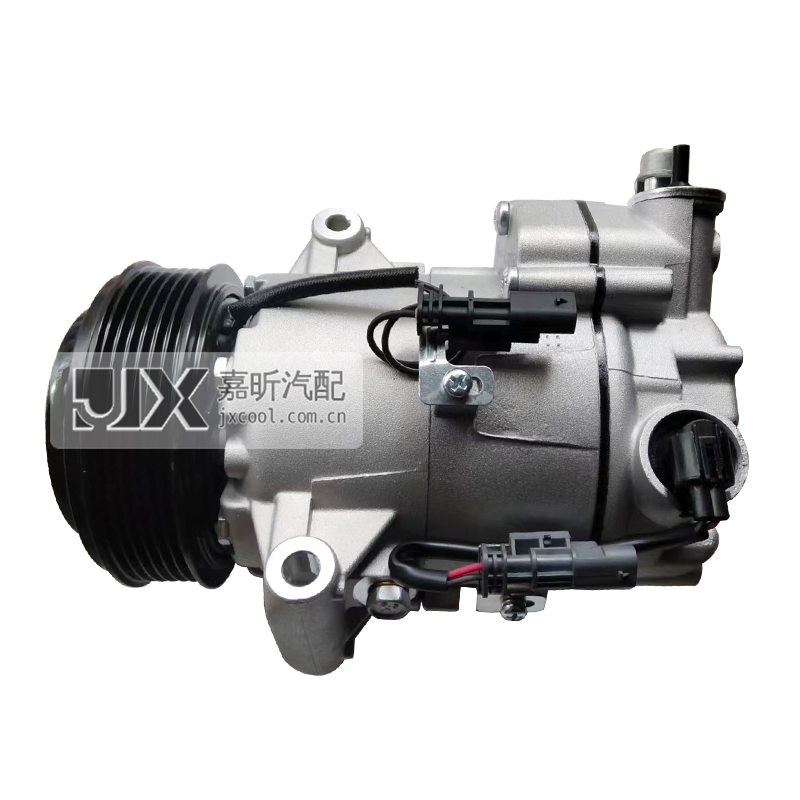 【JX08136】6CVC  6pk  For Holden Cruze JH 1.6L Petrol Turbo 3/13-ON  OEM: 39053426,177060165,557805030