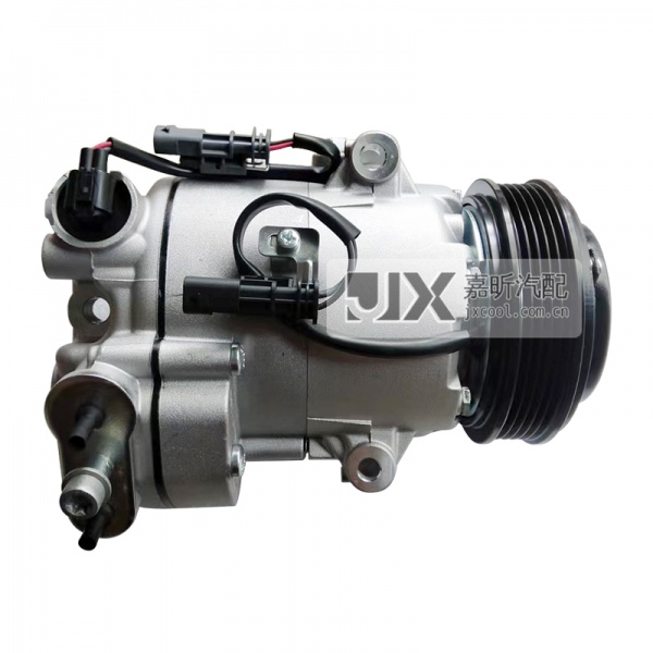 【JX08136】6CVC  6pk  For Holden Cruze JH 1.6L Petrol Turbo 3/13-ON  OEM: 39053426,177060165,557805030