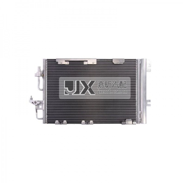【JX60785】 Air conditioning condenser  For  OPEL ZAFIRA 1.6 05-  OEM:1850098 93178960