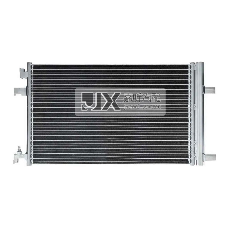 【JX60797】 Air conditioning condenser  For  OPEL VECTRA 1.8 02-  OEM:13101839 1850076 1850079 24418362 71740527