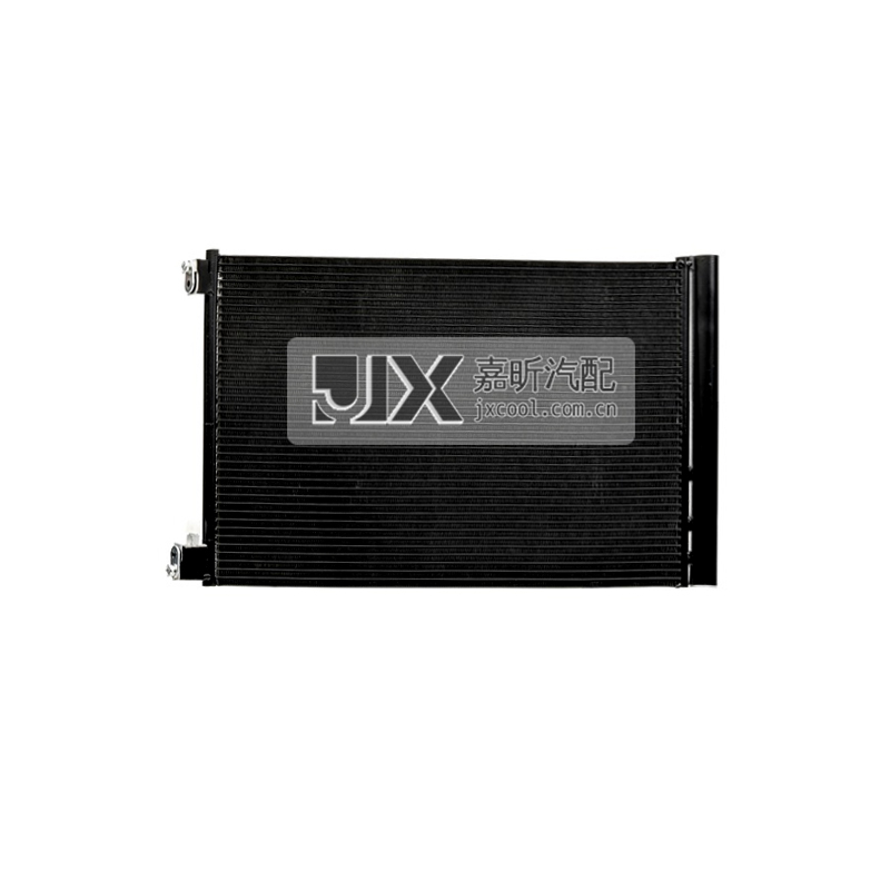 【JX60794】 Air conditioning condenser  For  OPEL INSIGNIA 2.0D 09-  OEM:13241737 13330217 1850134 1850377 1850752 22851371 39001265 39025498 95530543