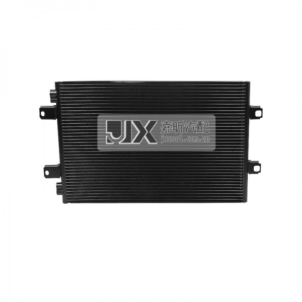 【JX60871】 Air conditioning condenser  For  RENAULT MASCOTT 3.0D 99-  OEM:5010514383 5010580664 7420867662 7482225454