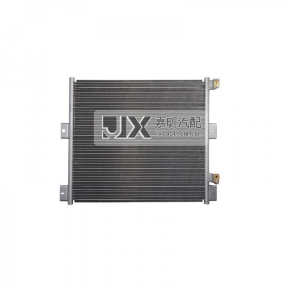 【JX60869】 Air conditioning condenser  For  RENAULT TRUCK MIDLUM 06-  OEM:20809759 7420809759