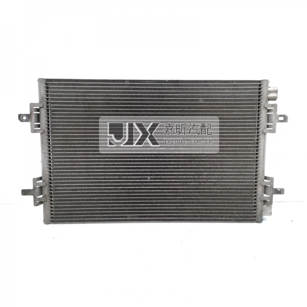 【JX60877】 Air conditioning condenser  For  RENAULT ESPACE 2.2D 97-  OEM:6025313367